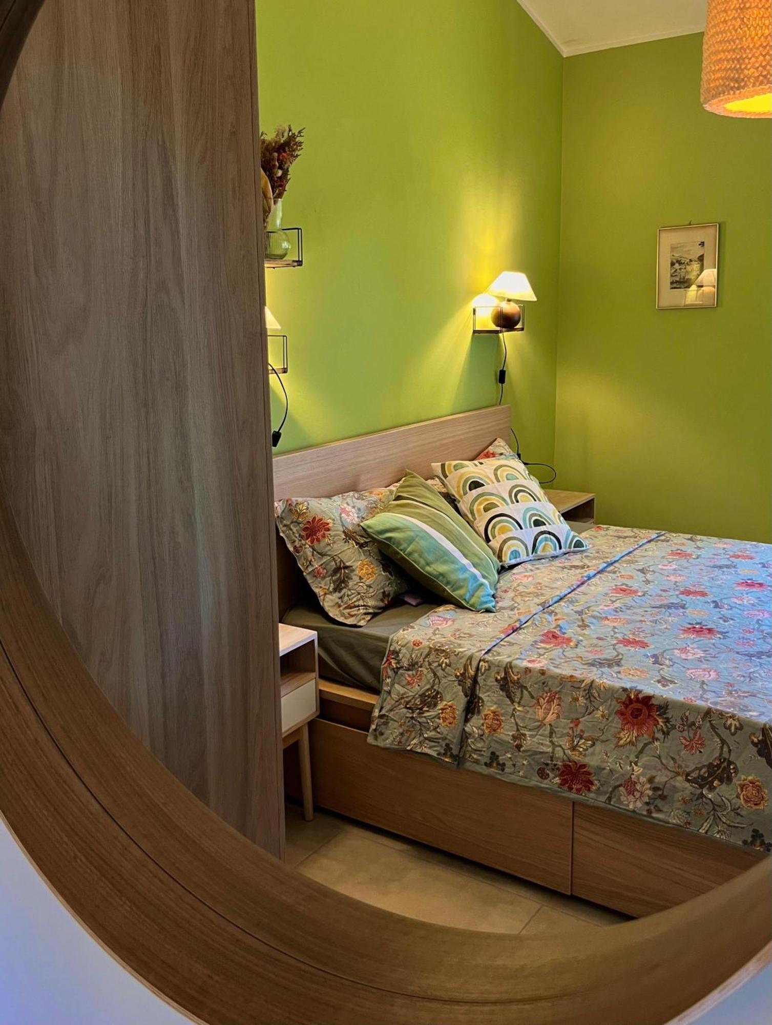 Casa Olive 53 Mare Villa La Spezia Ngoại thất bức ảnh