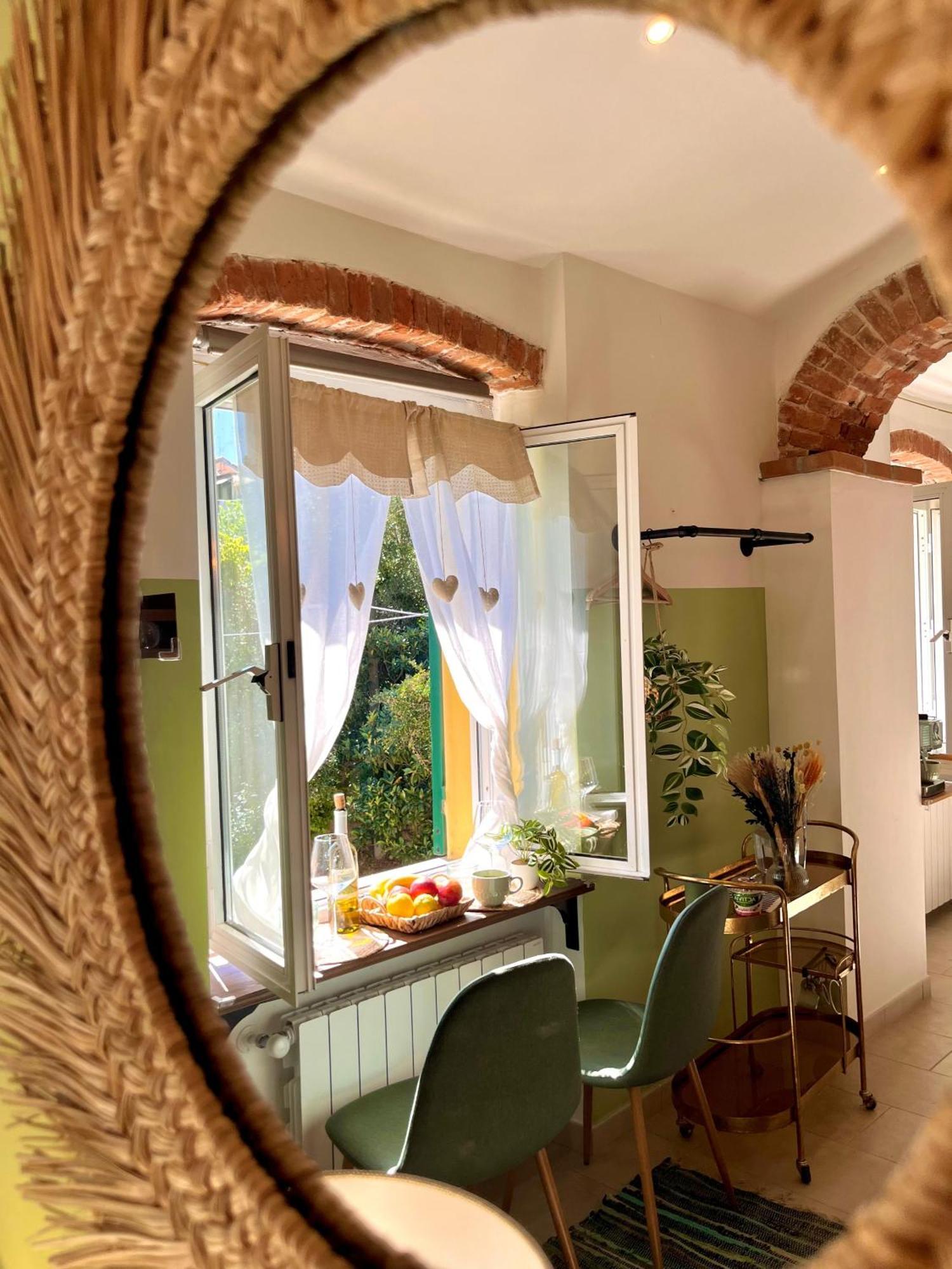 Casa Olive 53 Mare Villa La Spezia Ngoại thất bức ảnh