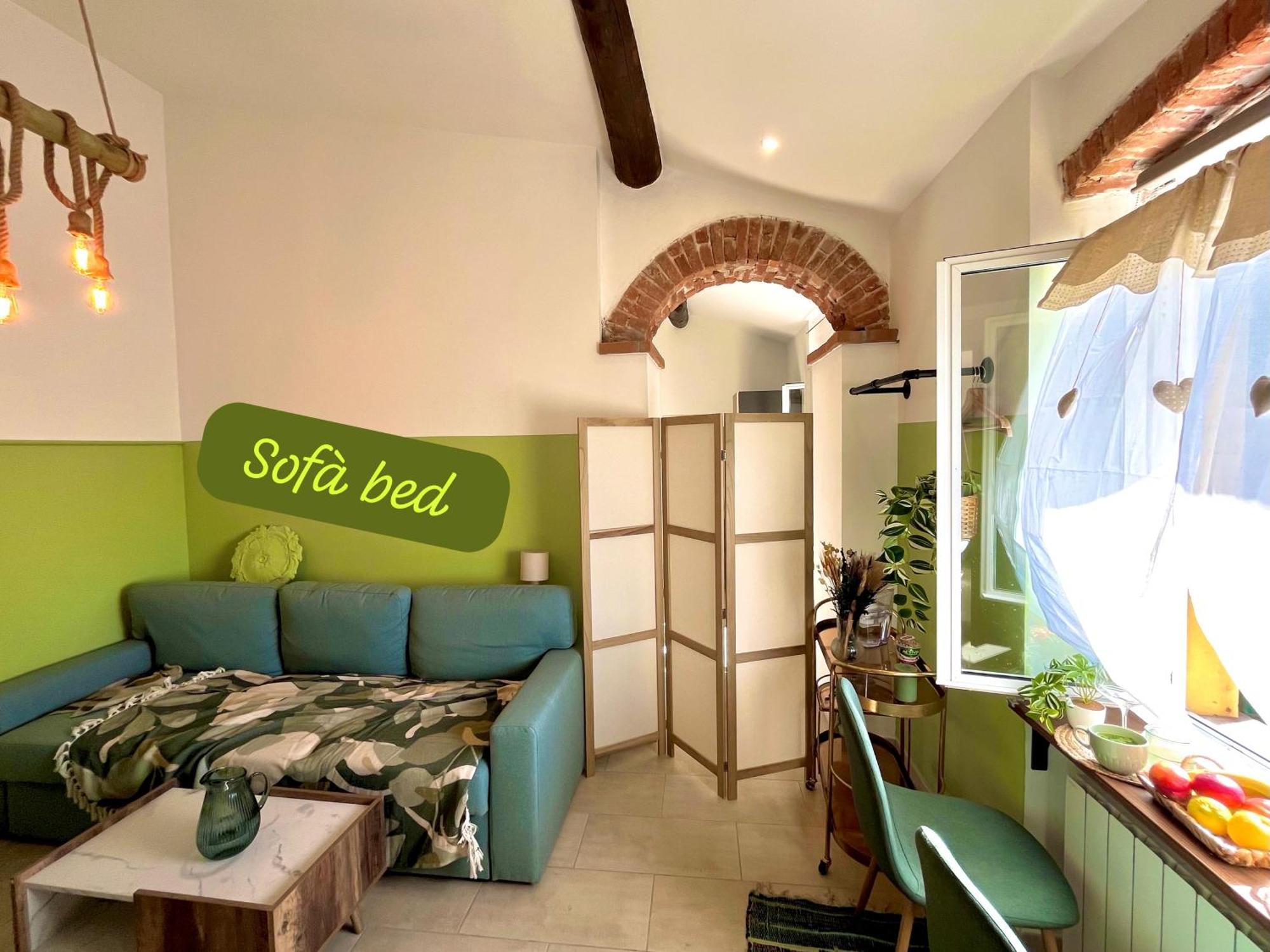 Casa Olive 53 Mare Villa La Spezia Ngoại thất bức ảnh