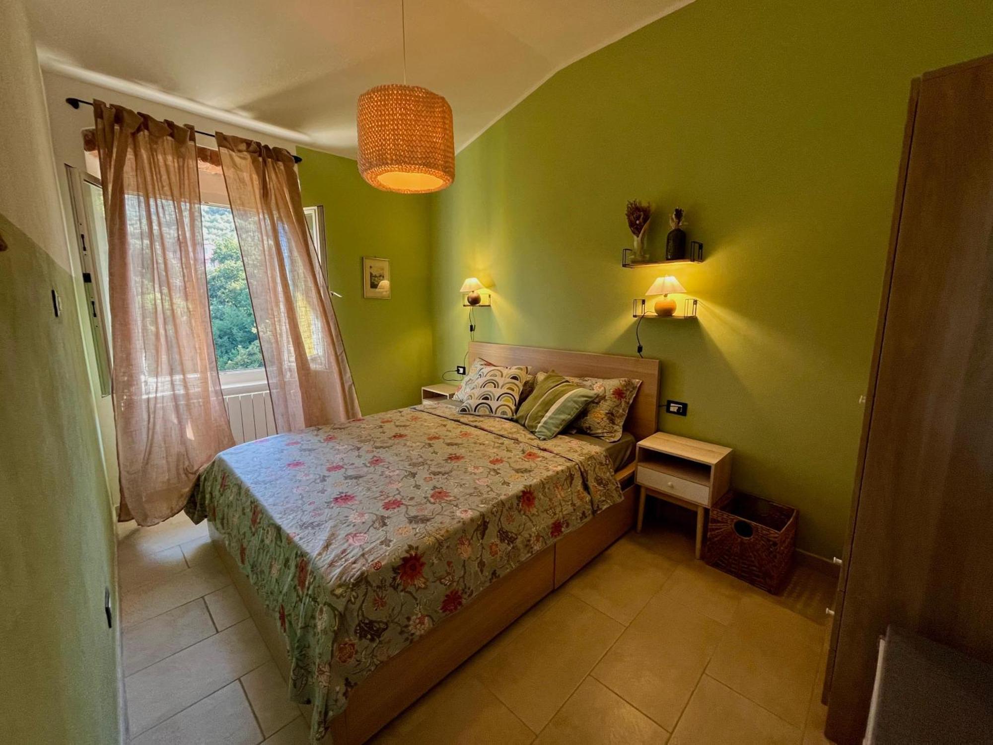 Casa Olive 53 Mare Villa La Spezia Ngoại thất bức ảnh