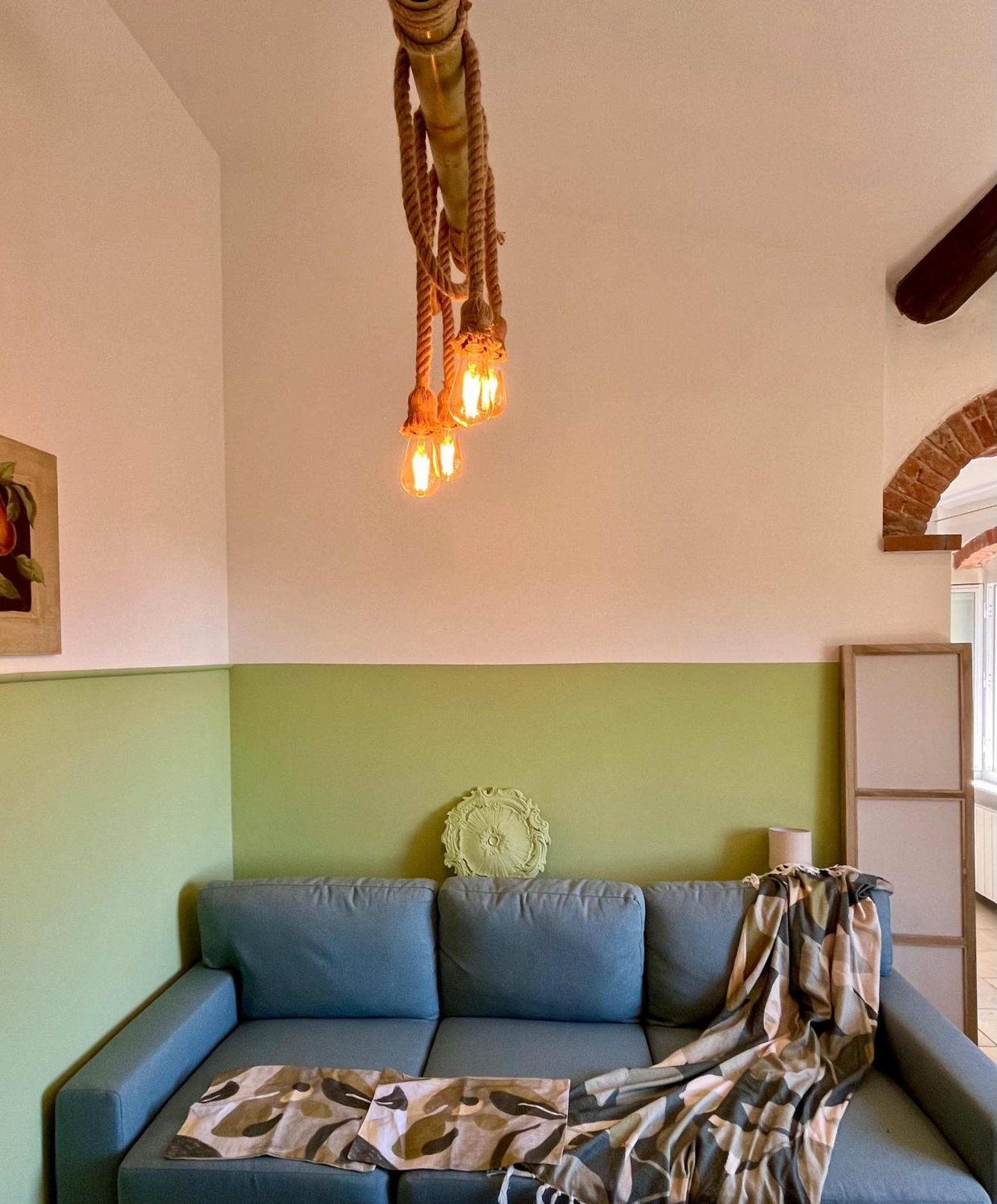 Casa Olive 53 Mare Villa La Spezia Ngoại thất bức ảnh