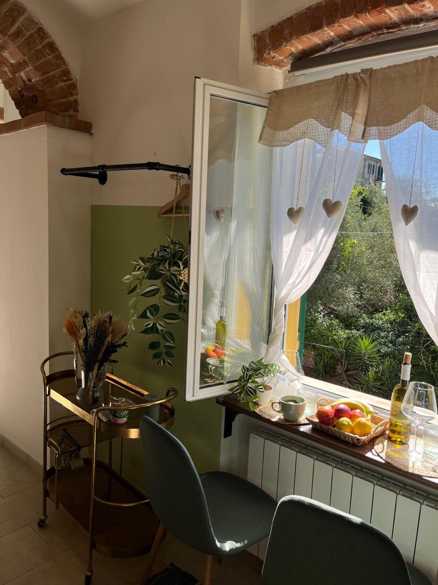 Casa Olive 53 Mare Villa La Spezia Ngoại thất bức ảnh