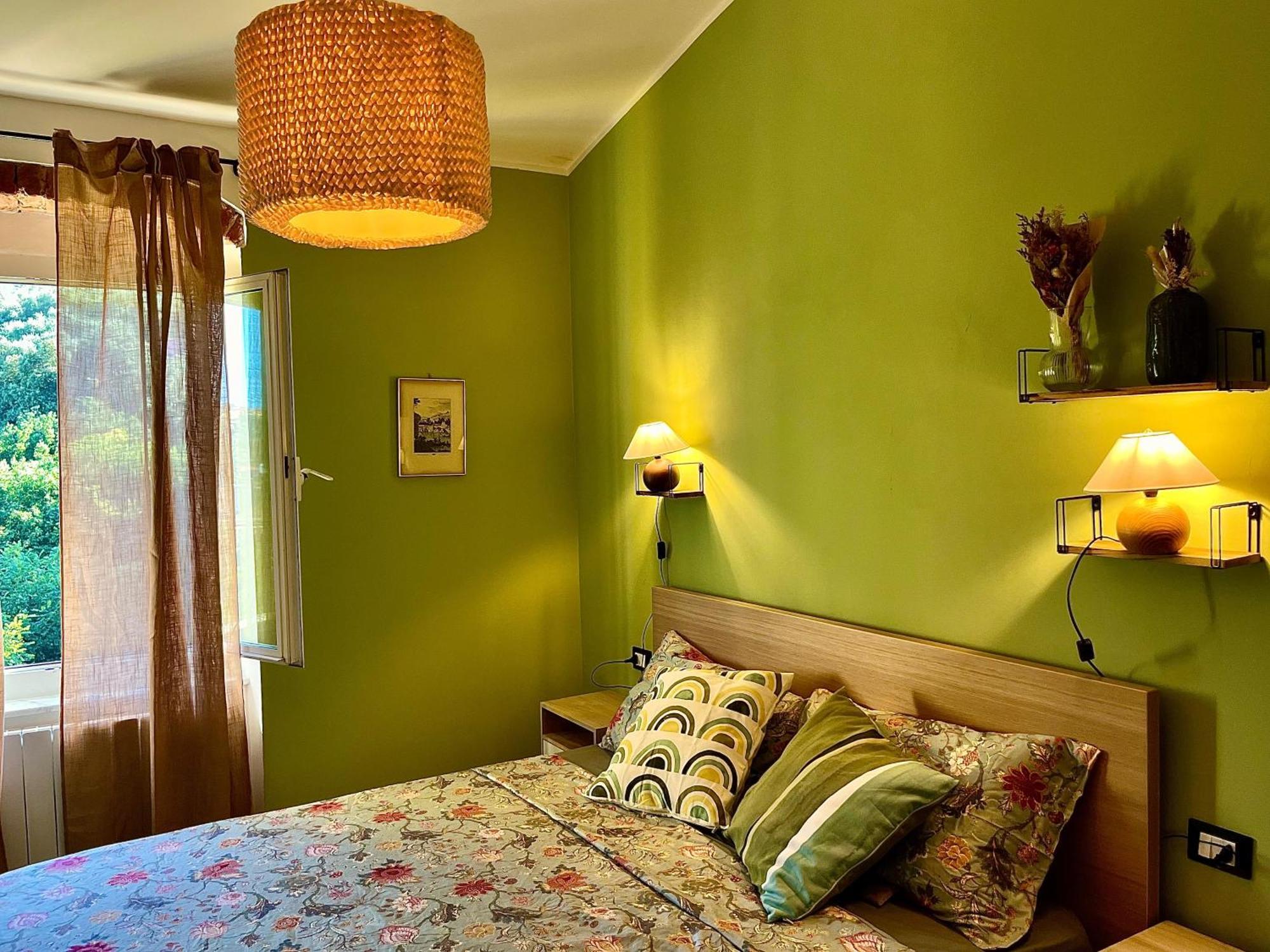 Casa Olive 53 Mare Villa La Spezia Ngoại thất bức ảnh