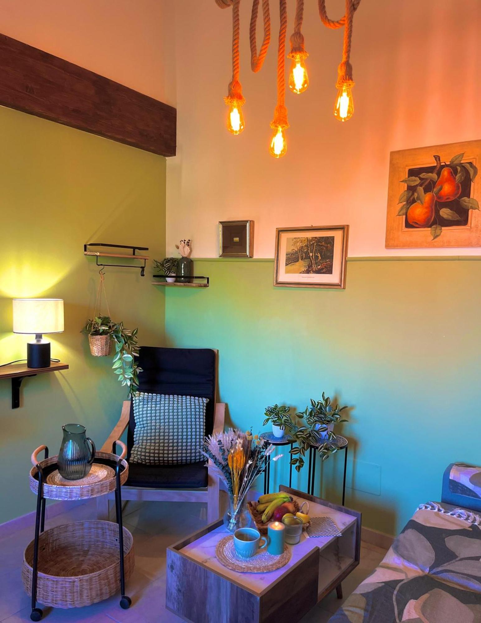 Casa Olive 53 Mare Villa La Spezia Ngoại thất bức ảnh