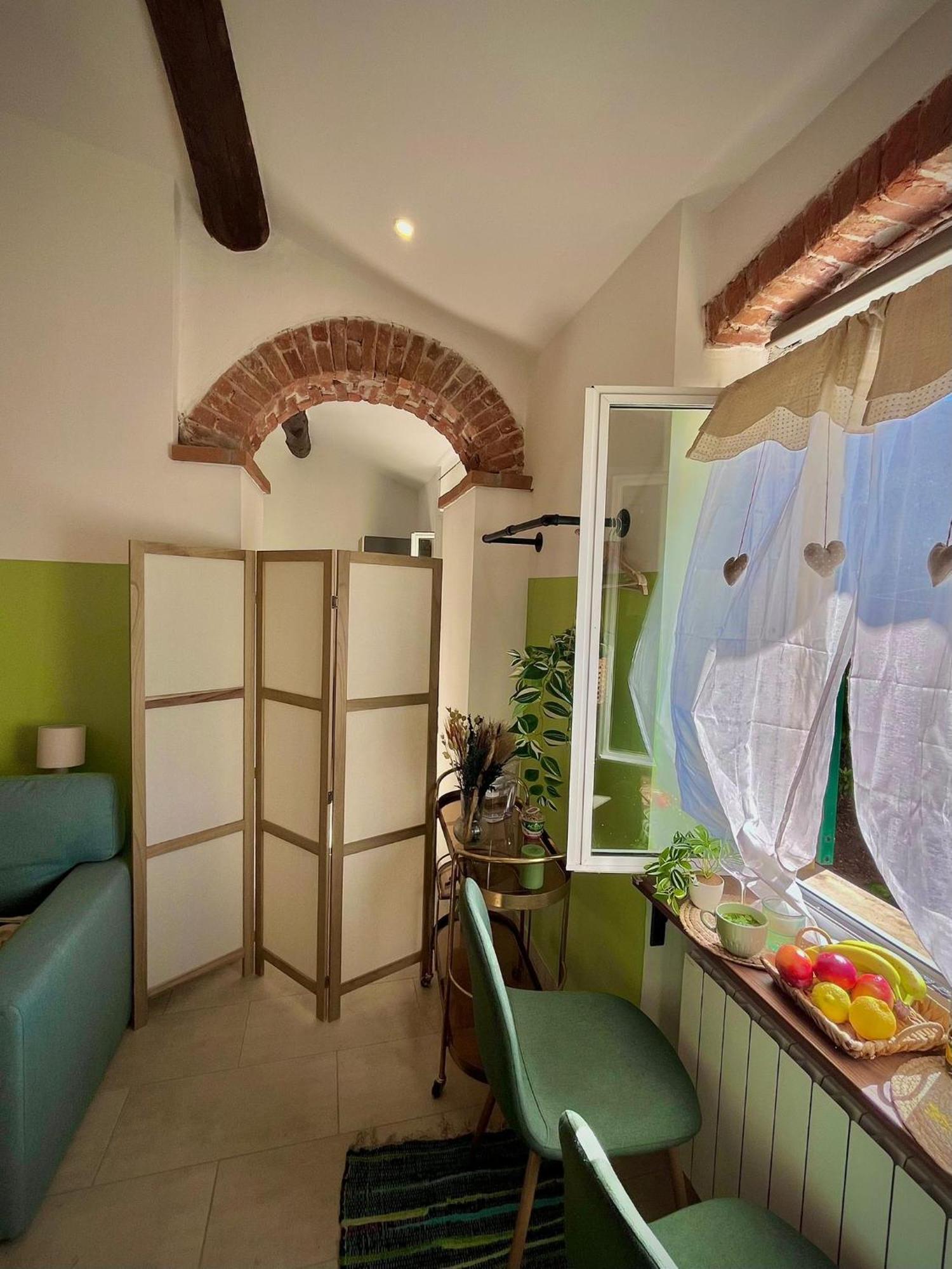 Casa Olive 53 Mare Villa La Spezia Ngoại thất bức ảnh
