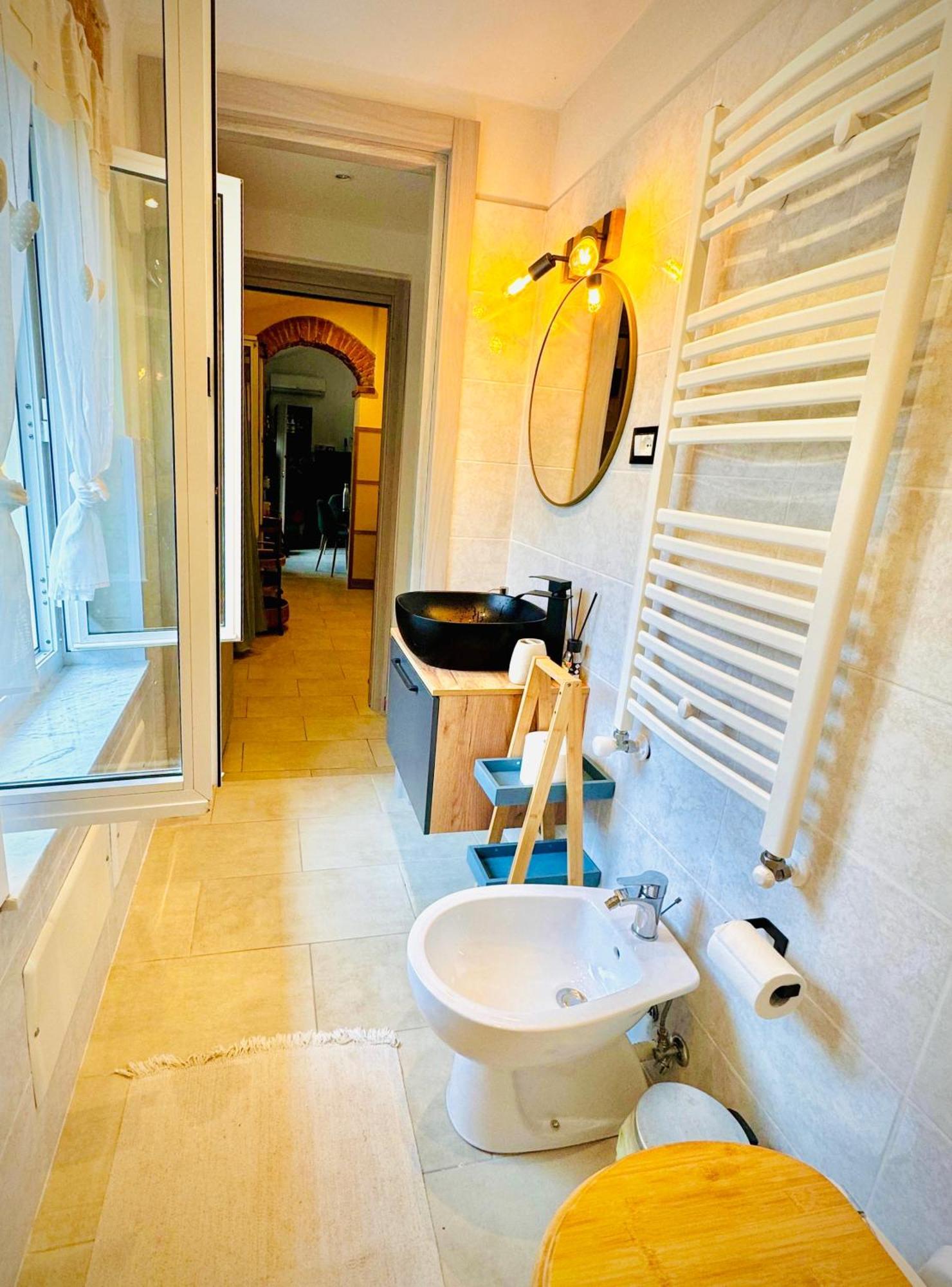 Casa Olive 53 Mare Villa La Spezia Ngoại thất bức ảnh